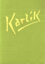 Karlik - Möte med ett elementarväsen