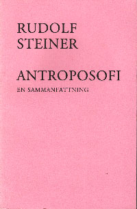 Antroposofi en sammanfattning