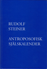 Antroposofisk själskalender