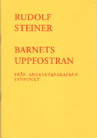 Barnets uppfostran