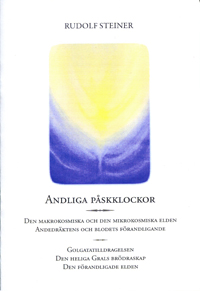 Andliga Påskklockor – Två påskföredrag