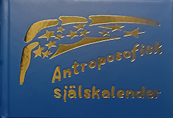 Antroposofisk själskalender – veckospråk