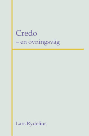 Credo - en övningsväg