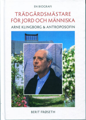 Trädgårdsmästare för jord och människa