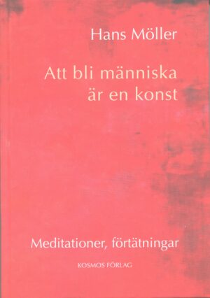 Att bli människa är en konst