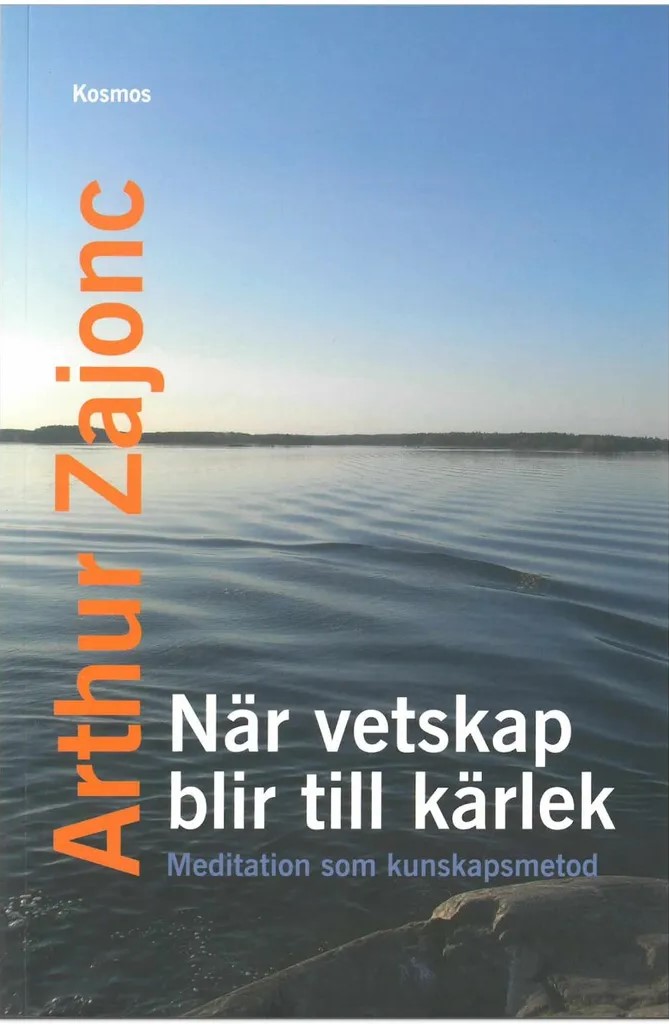 När vetskap blir till kärlek